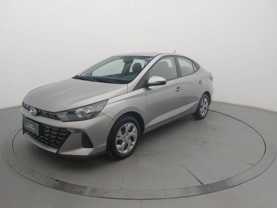 HYUNDAI HB20S 1.0 12V FLEX COMFORT PLUS MANUAL